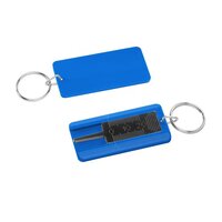 schwarz / blau