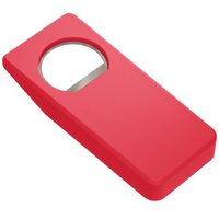 Flaschenöffner Recycling mit Verschluss Alpha