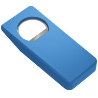 Flaschenöffner Recycling mit Verschluss Alpha