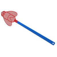 blau / rot