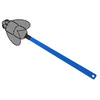 blau / schwarz