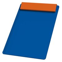 blau / orange