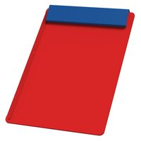 rot / blau
