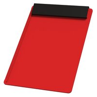 rot / schwarz