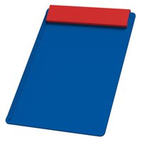 blau / rot