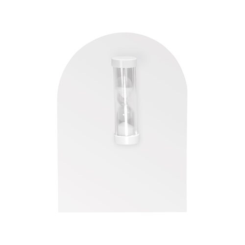 Sanduhr "Alpha"