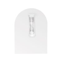 Sanduhr Alpha