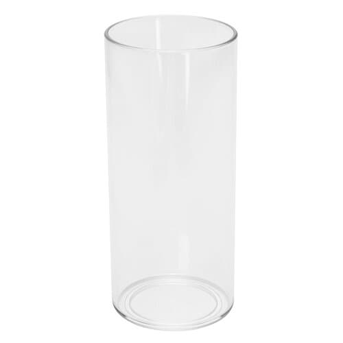 Kunststoff-Longdrinkglas