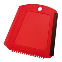 rot / transparent