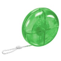 grün / transparent