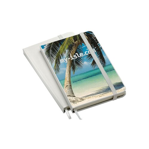 Notizbuch, mini