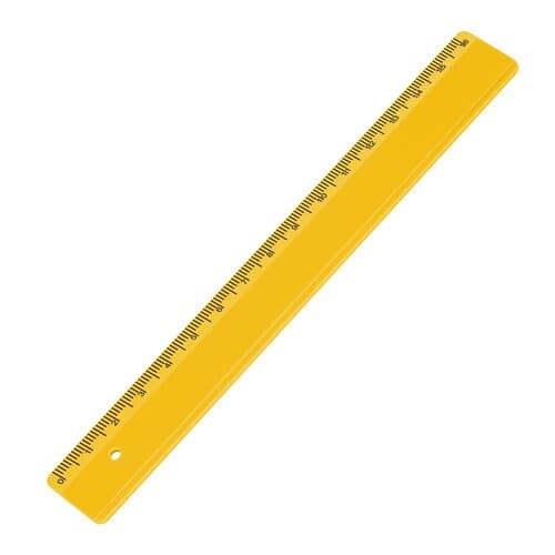 Lineal 16 cm