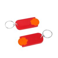 orange / rot