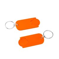 grün / orange