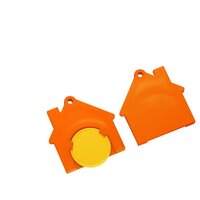 gelb / orange