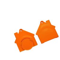 orange / orange