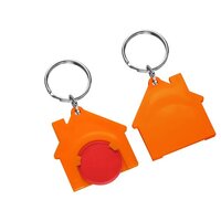 rot / orange