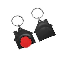 rot / schwarz