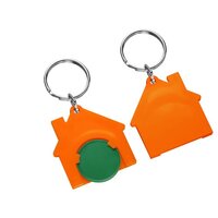 grün / orange