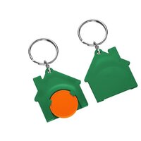 orange / grün