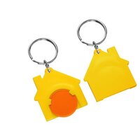 orange / gelb