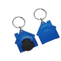 schwarz / blau