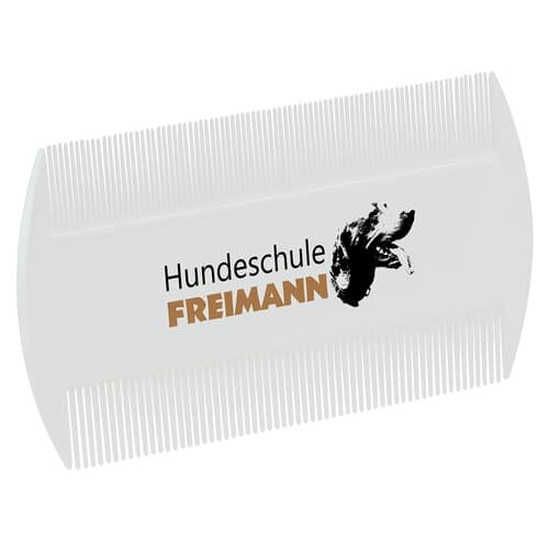 Floh- und Läusekamm