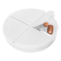Pillendose Gamma