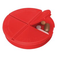 Pillendose Gamma