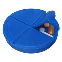 Pillendose Gamma