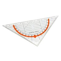 glasklar / neonorange