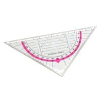 glasklar / pink