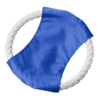 blau / weiß