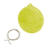 gelb / transparent