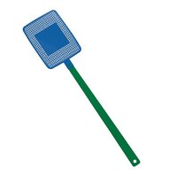 grün / blau