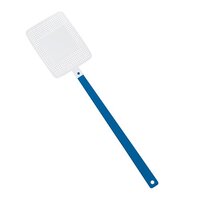 blau / weiß
