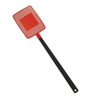 schwarz / rot