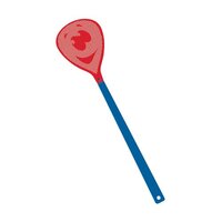 blau / rot