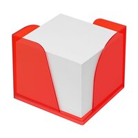 gefrostet rot