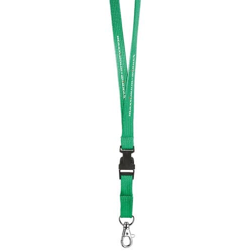 Schlüsselband/Lanyard "Schlauch"