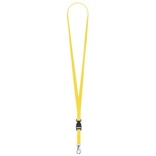 Schlüsselband/Lanyard "Schlauch"