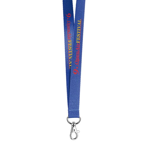 Schlüsselband/Lanyard "Standard"