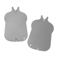 Zeckenentferner Recycling Duo