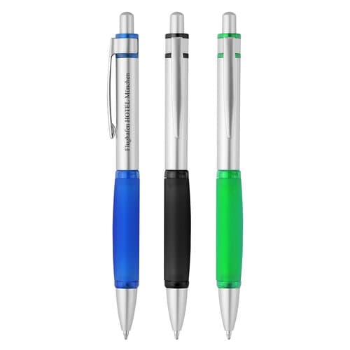 Druckkugelschreiber "Gamma"