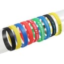 Silikon-Armband für Erwachsene in individuell