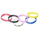 Silikon-Armband für Kinder in individuell
