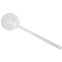 Fliegenklatsche Fußball