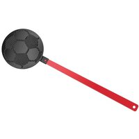rot / schwarz
