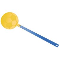 blau / gelb