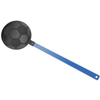 blau / schwarz
